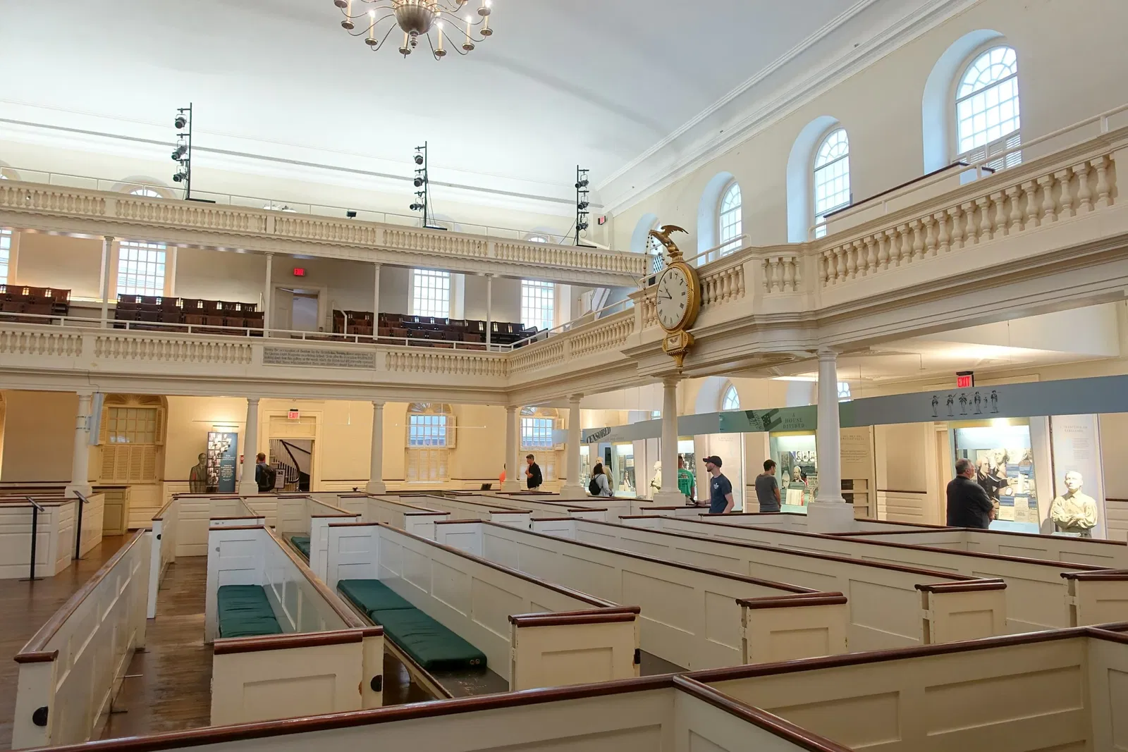 Old South Meeting House