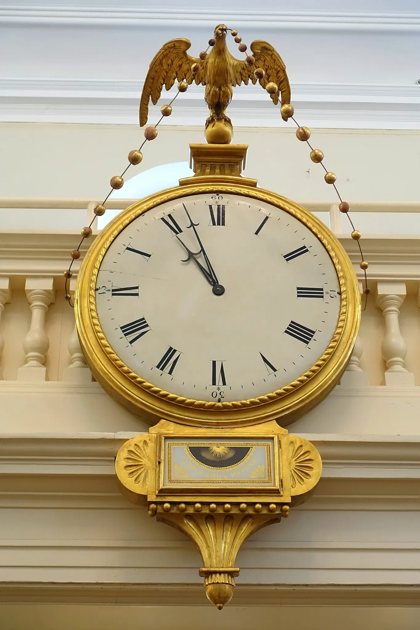 Old South Meeting House