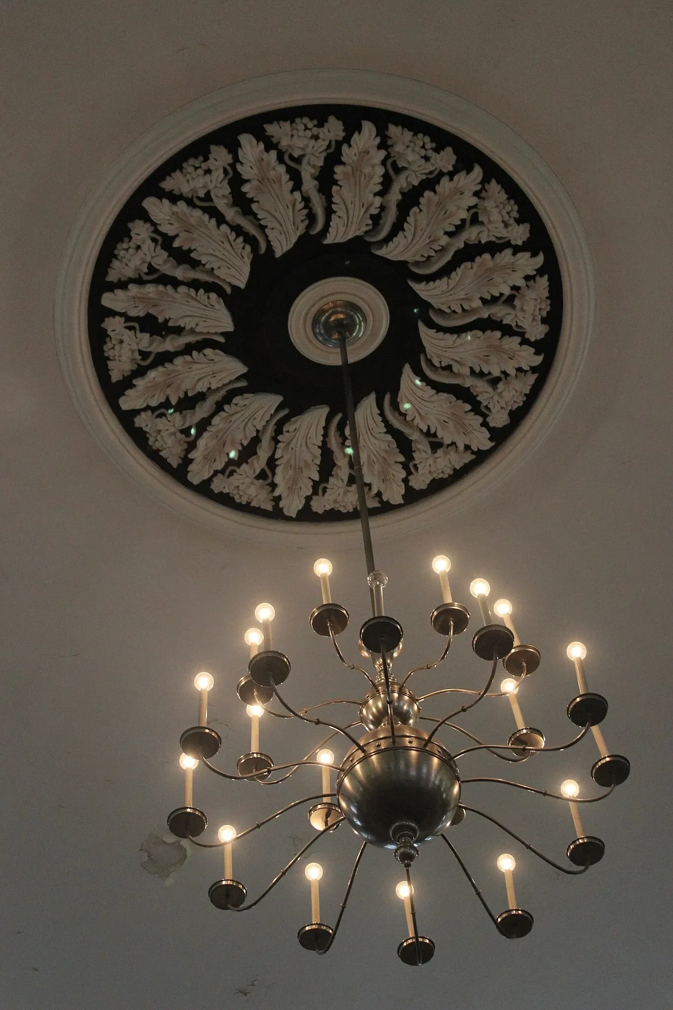 Old South Meeting House