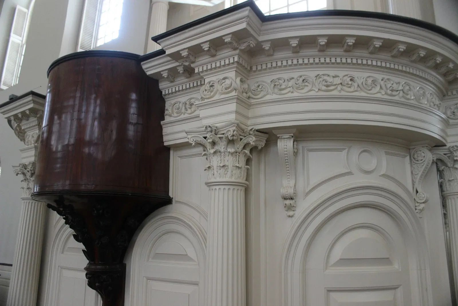 Old South Meeting House