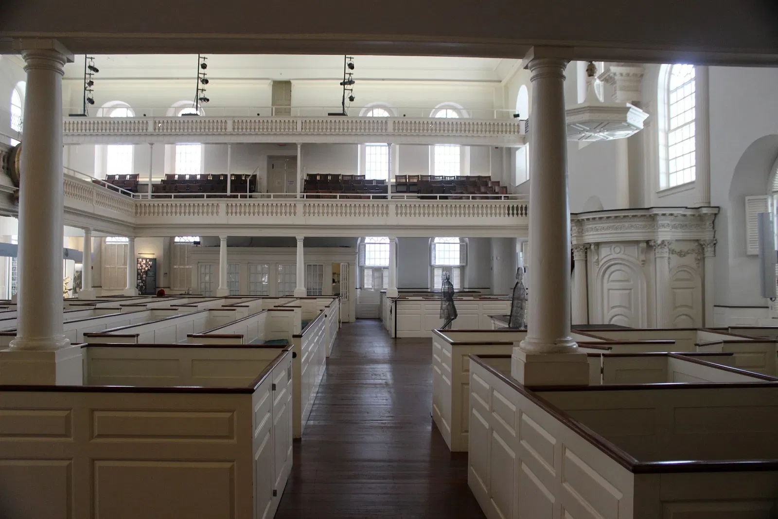 Old South Meeting House