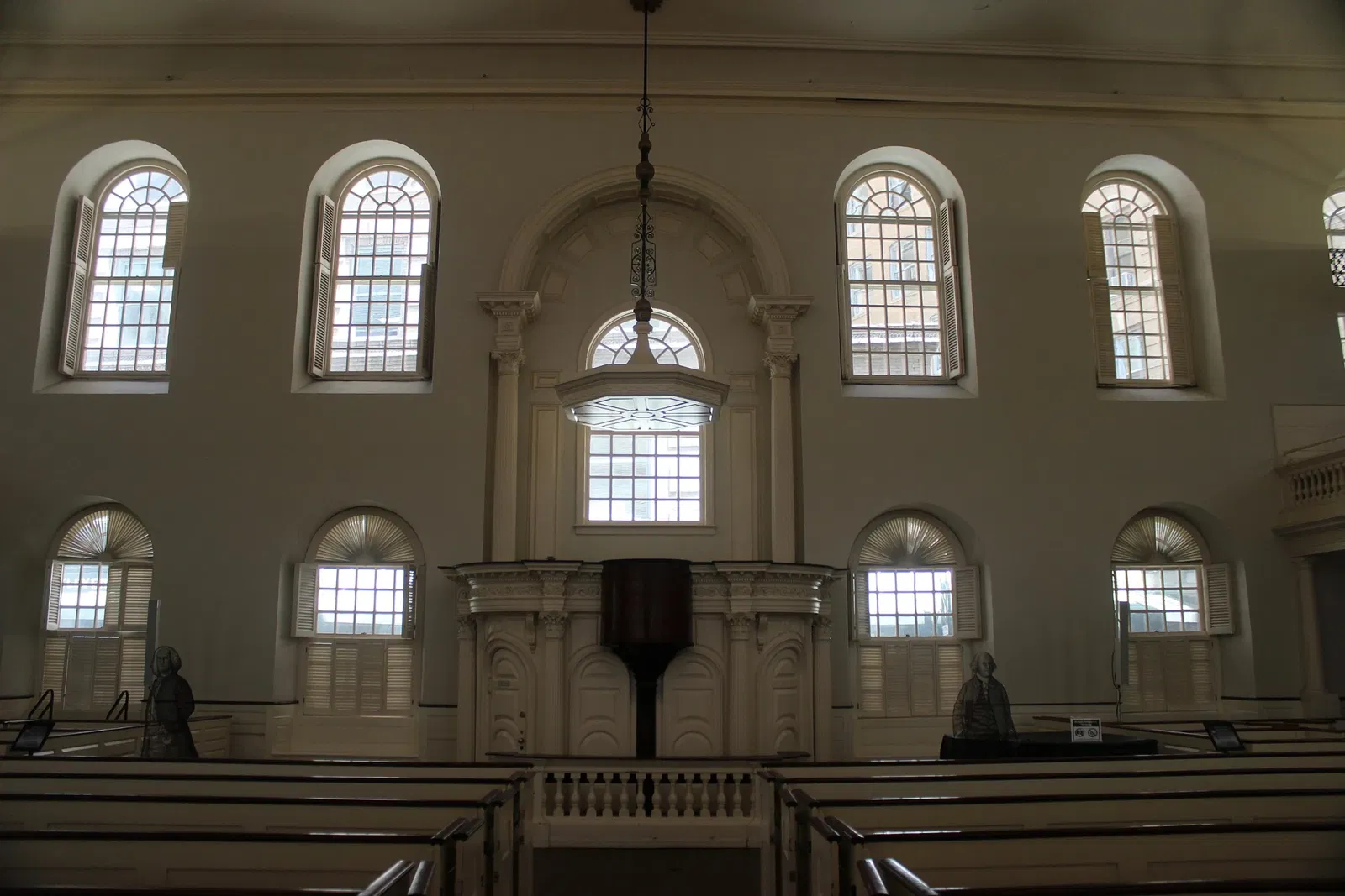Old South Meeting House