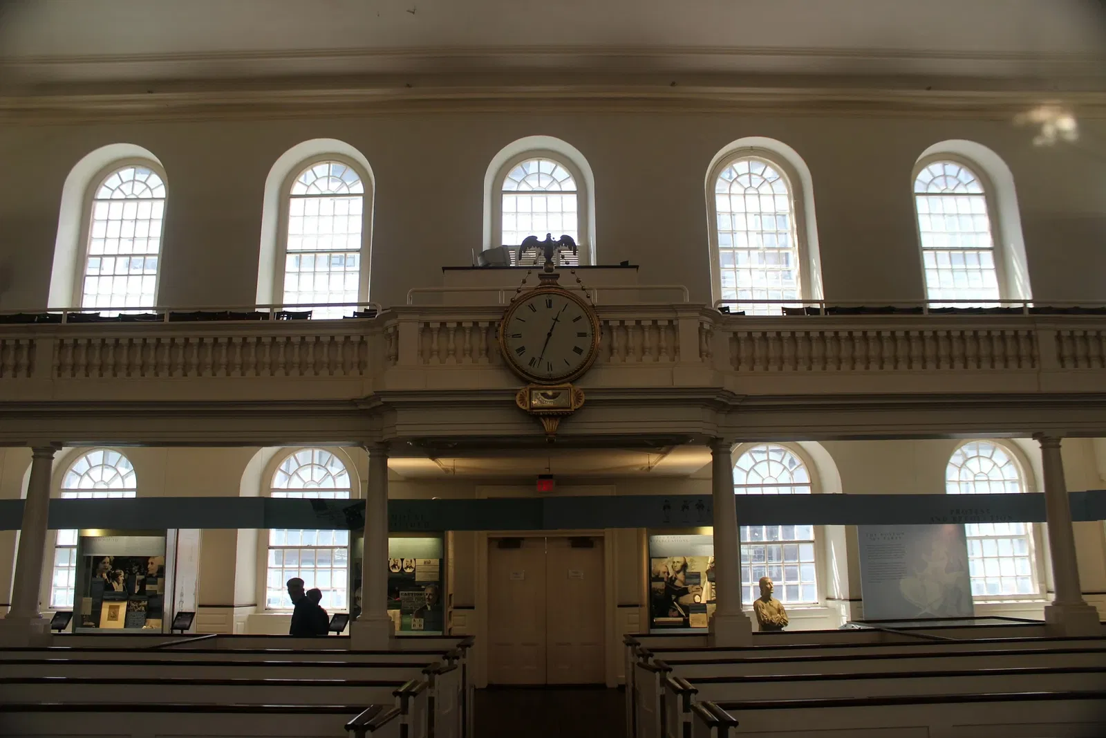 Old South Meeting House