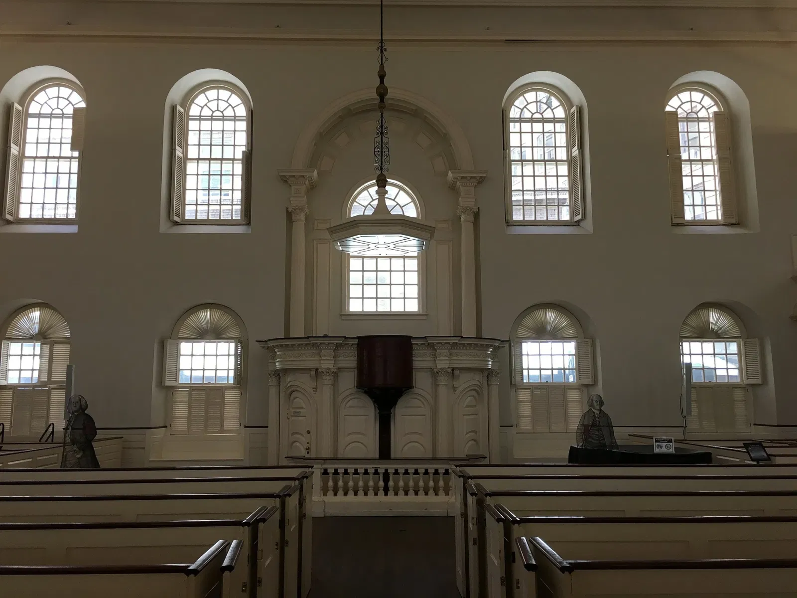 Old South Meeting House