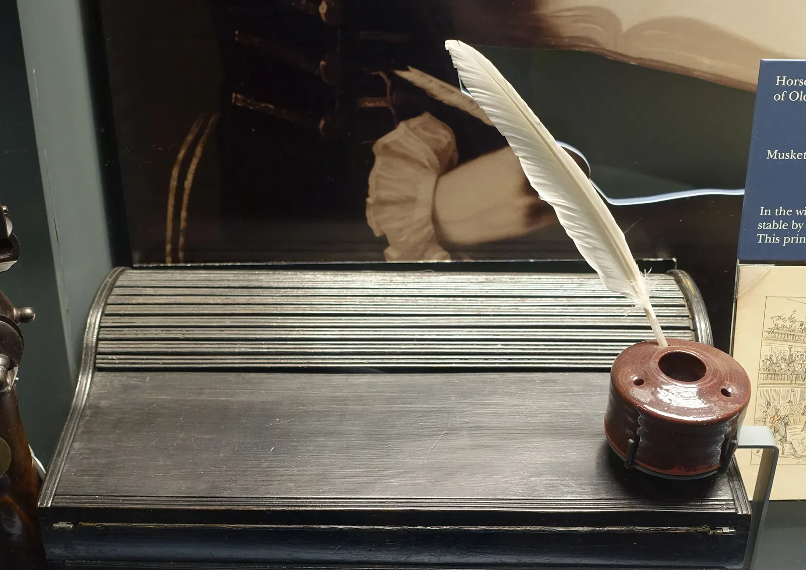 Old South Meeting House