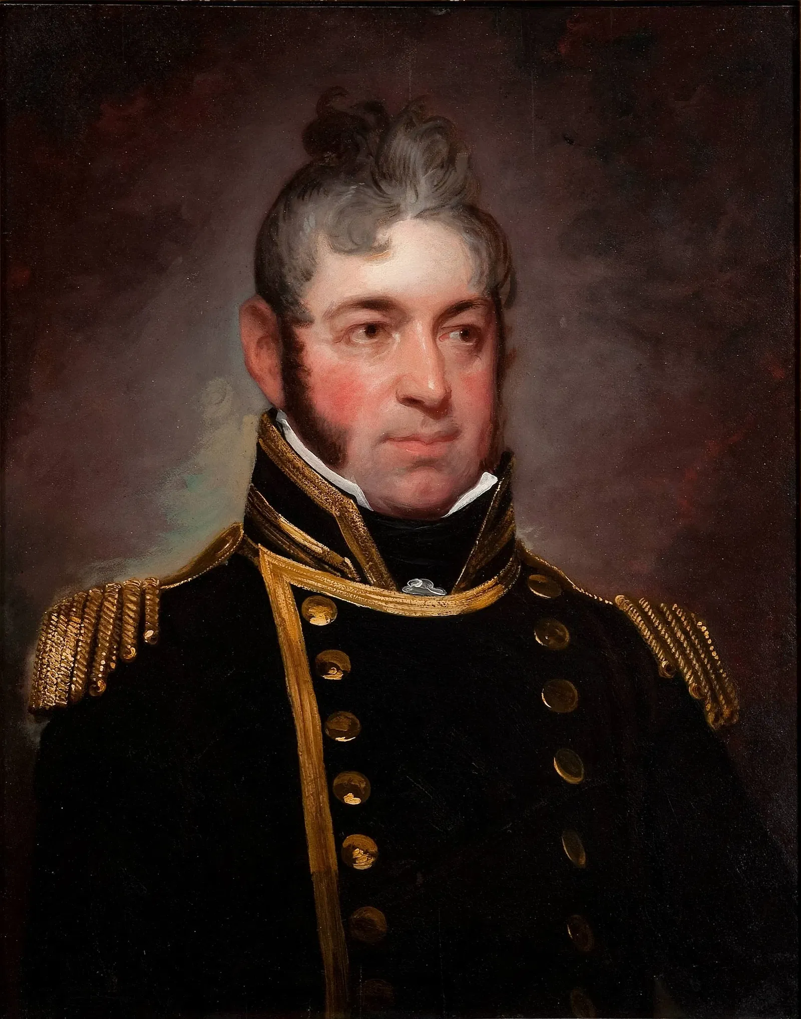 USS Constitution (1798)