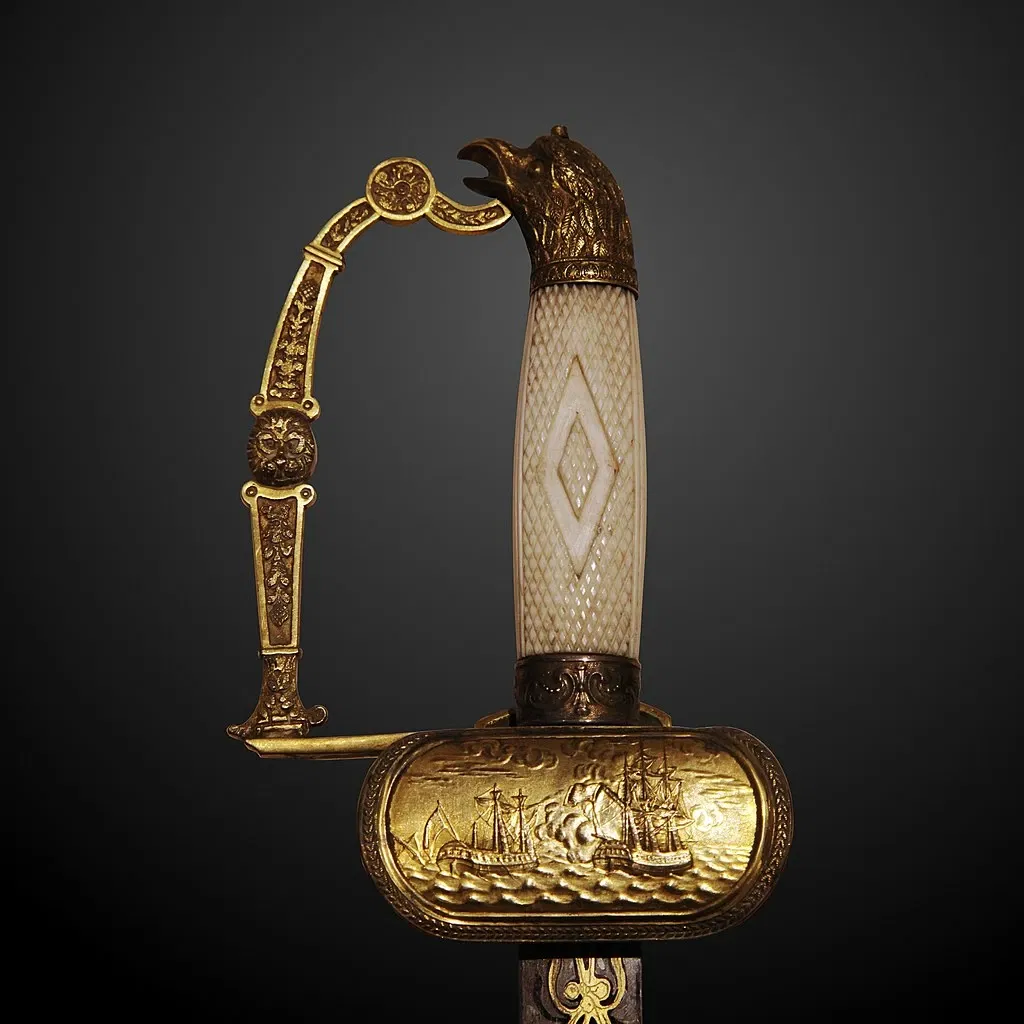 USS Constitution (1798)