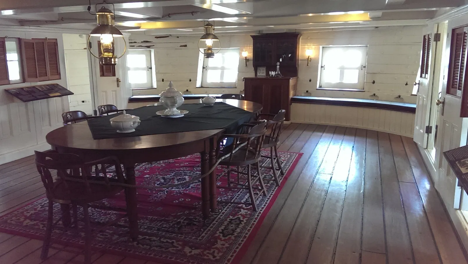 USS Constitution (1798)