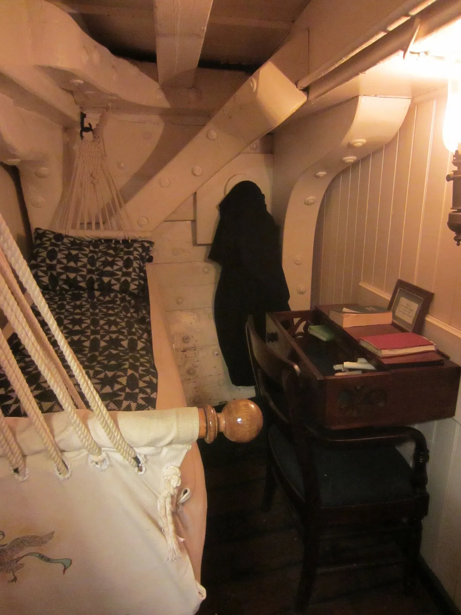 USS Constitution (1798)