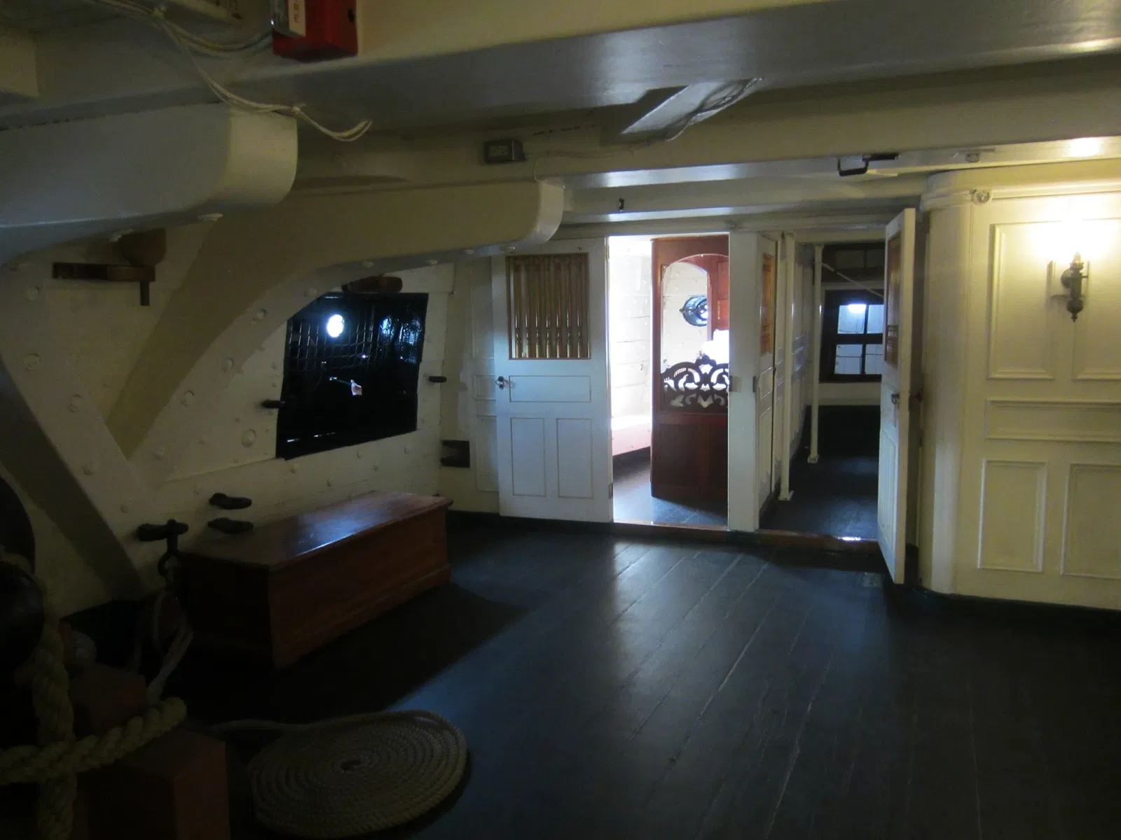 USS Constitution (1798)