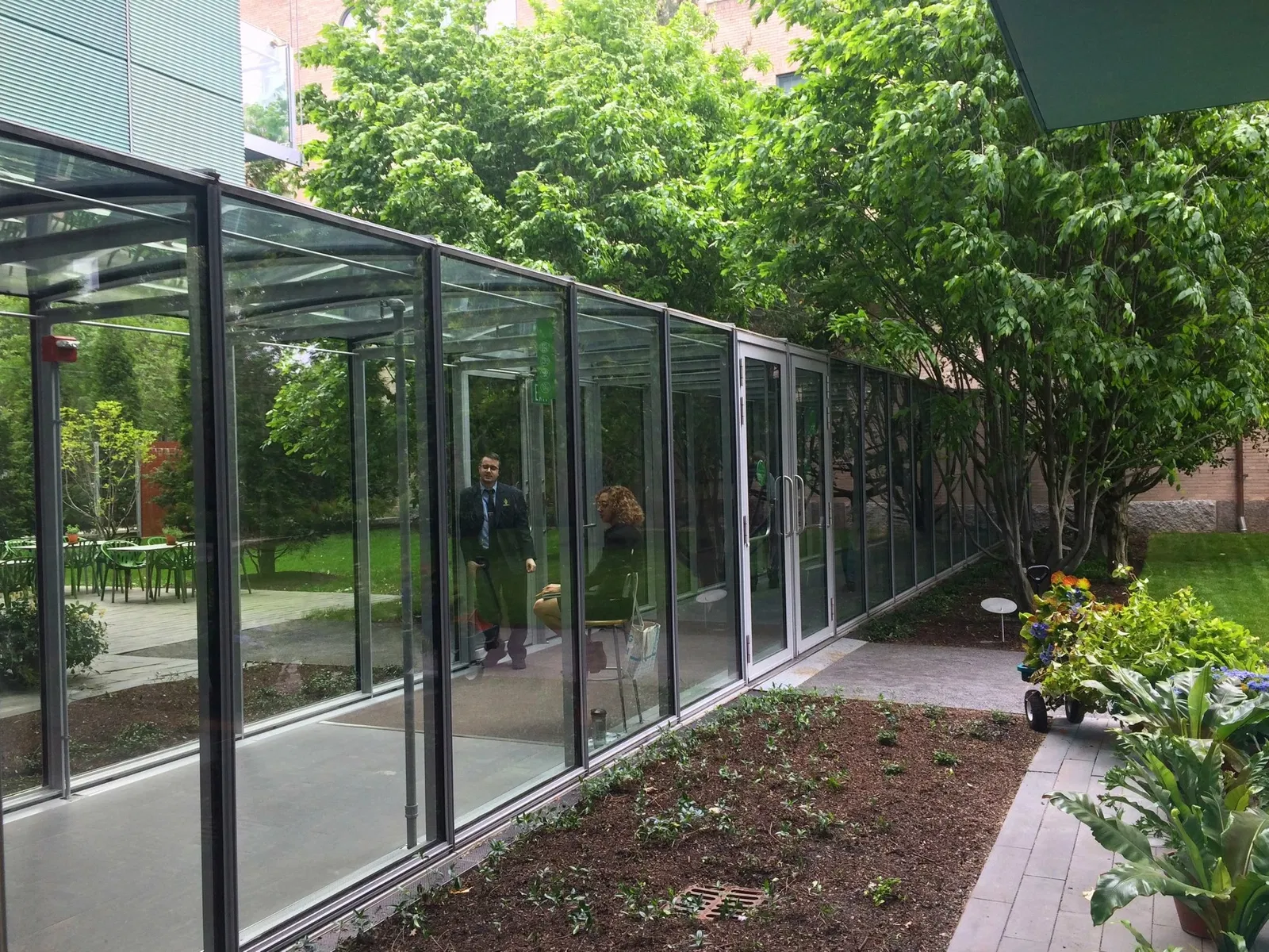 Isabella Stewart Gardner Museum