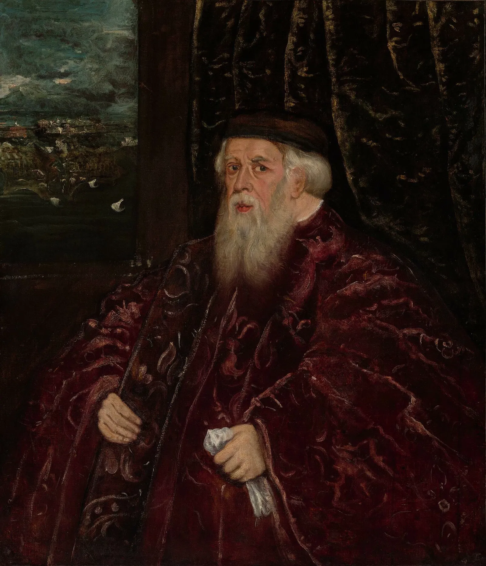 Isabella Stewart Gardner Museum