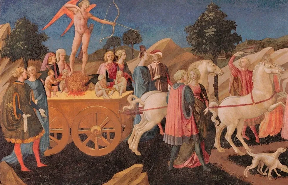 Museo Isabella Stewart Gardner