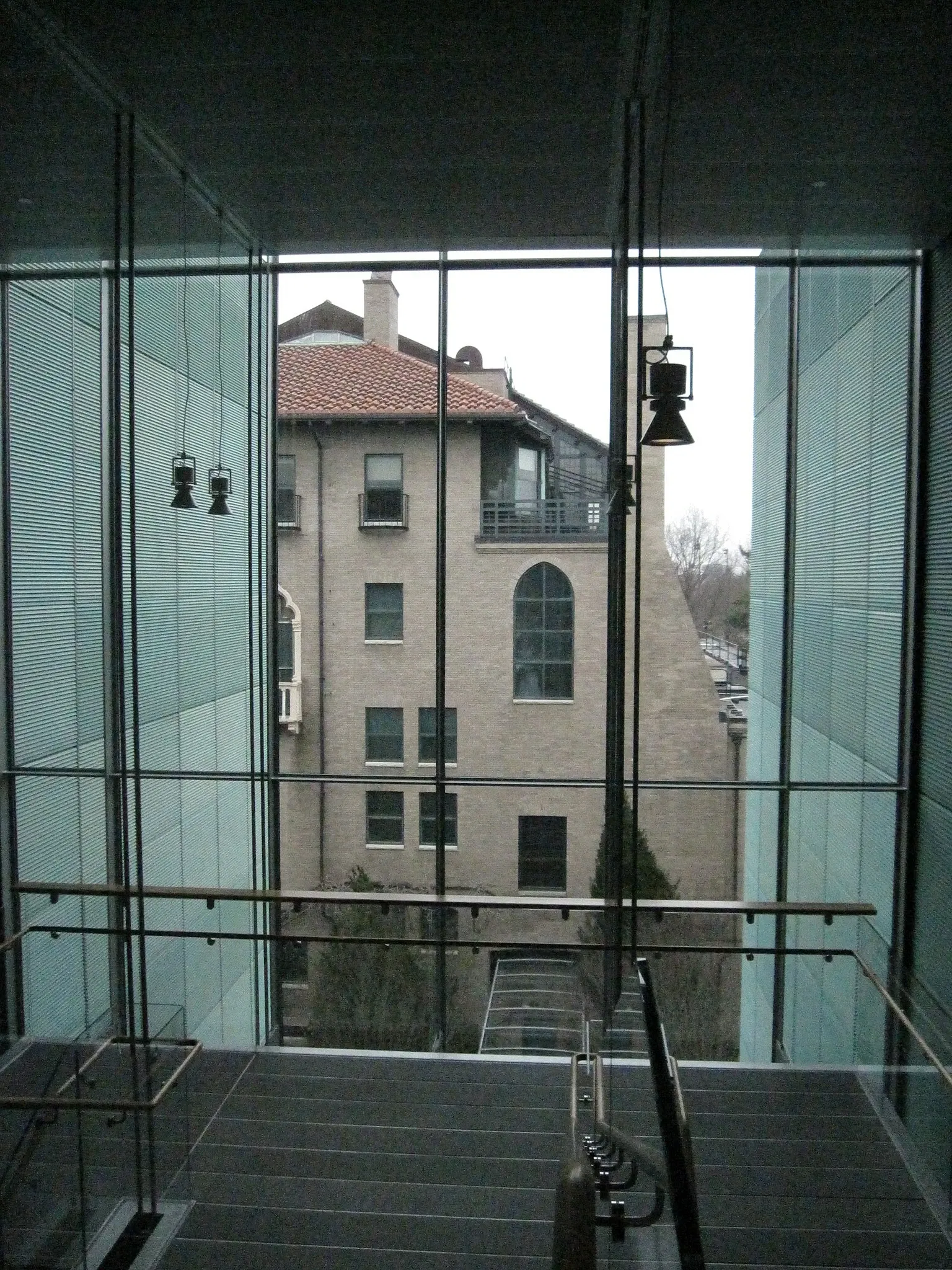 Isabella Stewart Gardner Museum