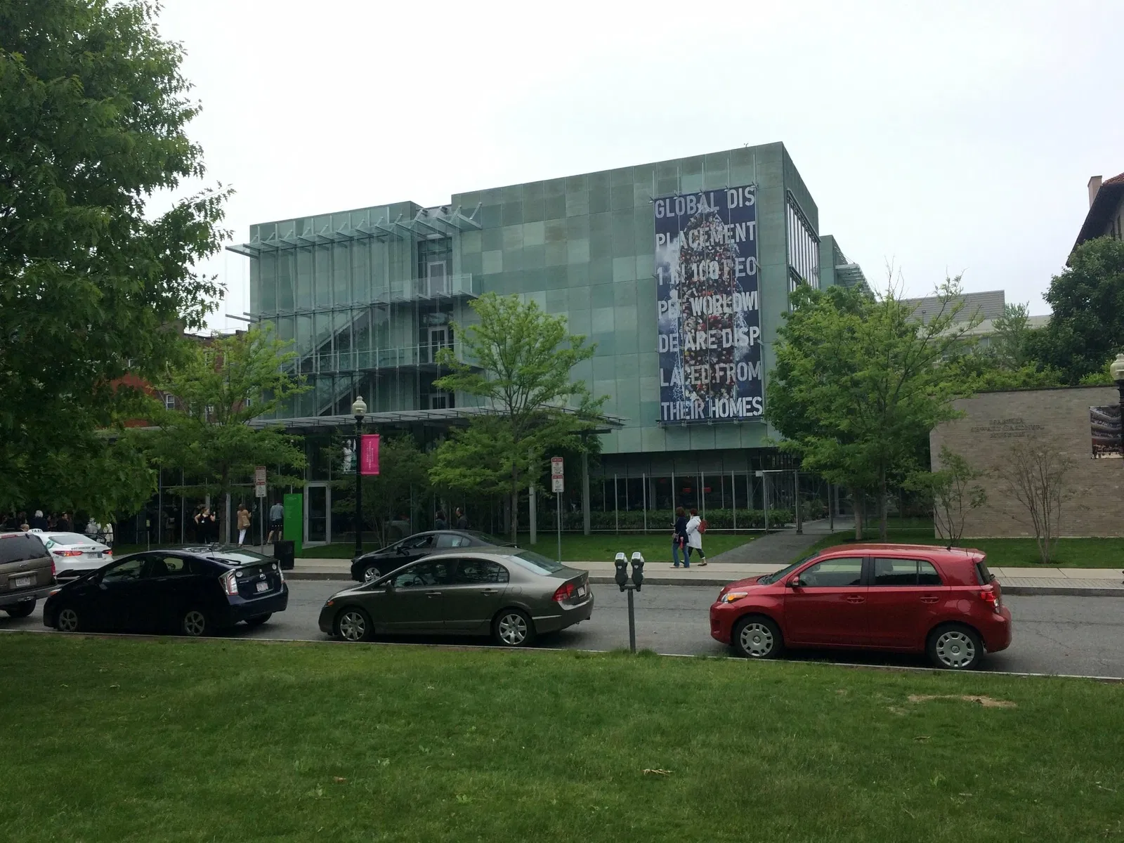 Isabella Stewart Gardner Museum