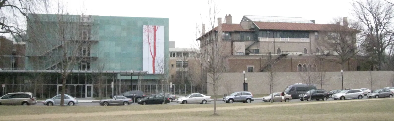 Museo Isabella Stewart Gardner