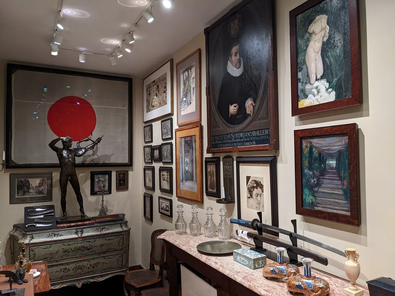 Museo Isabella Stewart Gardner