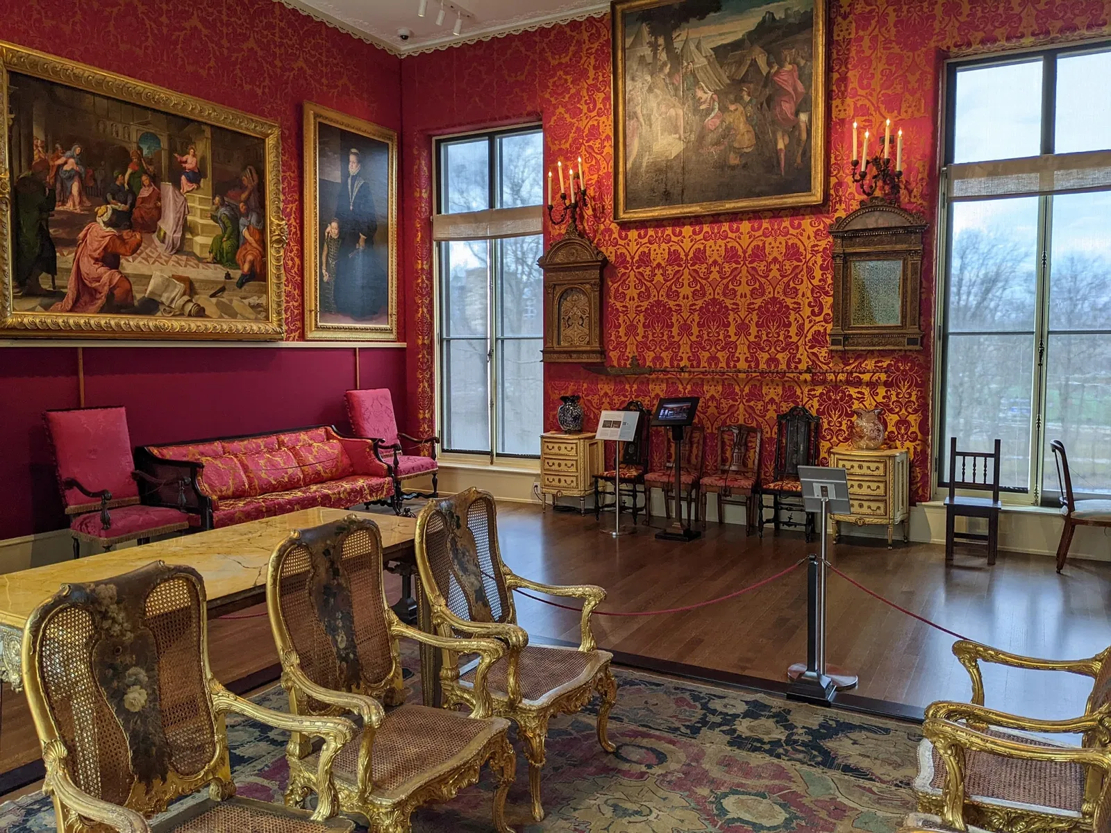 Isabella Stewart Gardner Museum