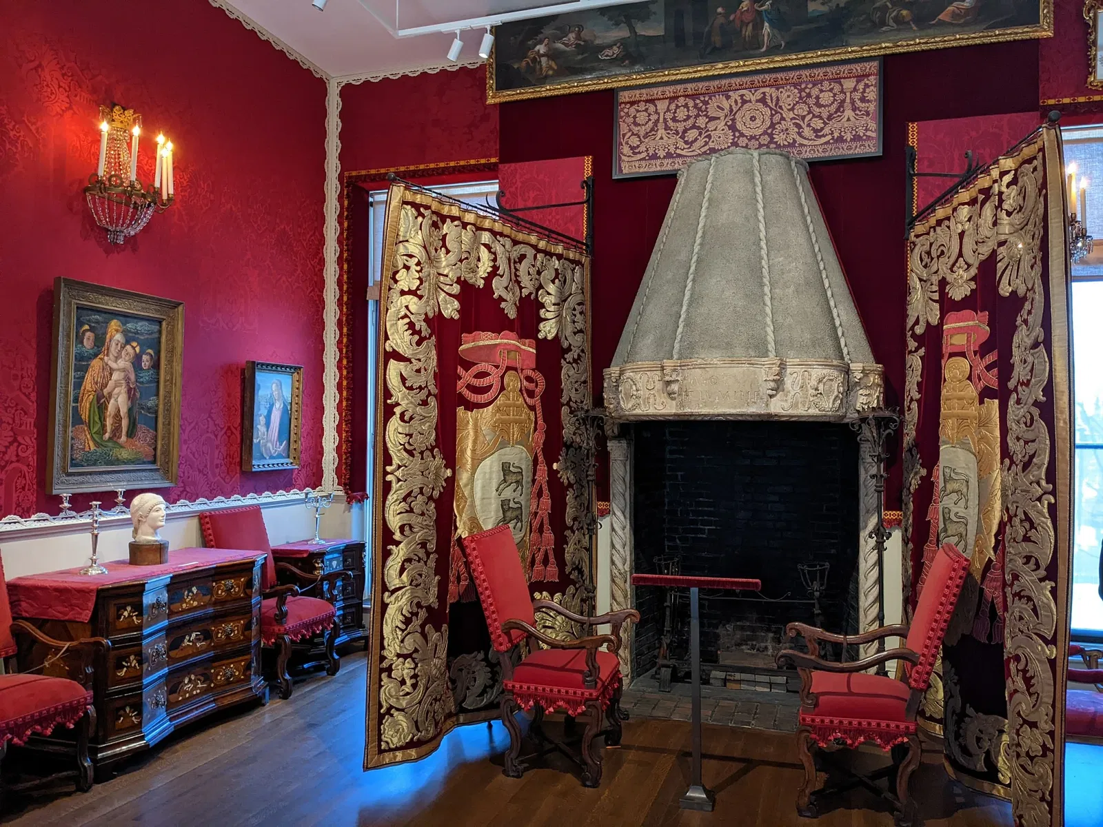 Museo Isabella Stewart Gardner