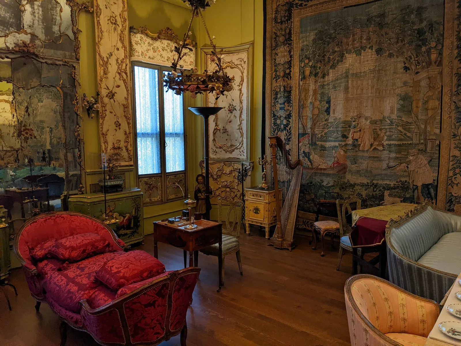 Museo Isabella Stewart Gardner