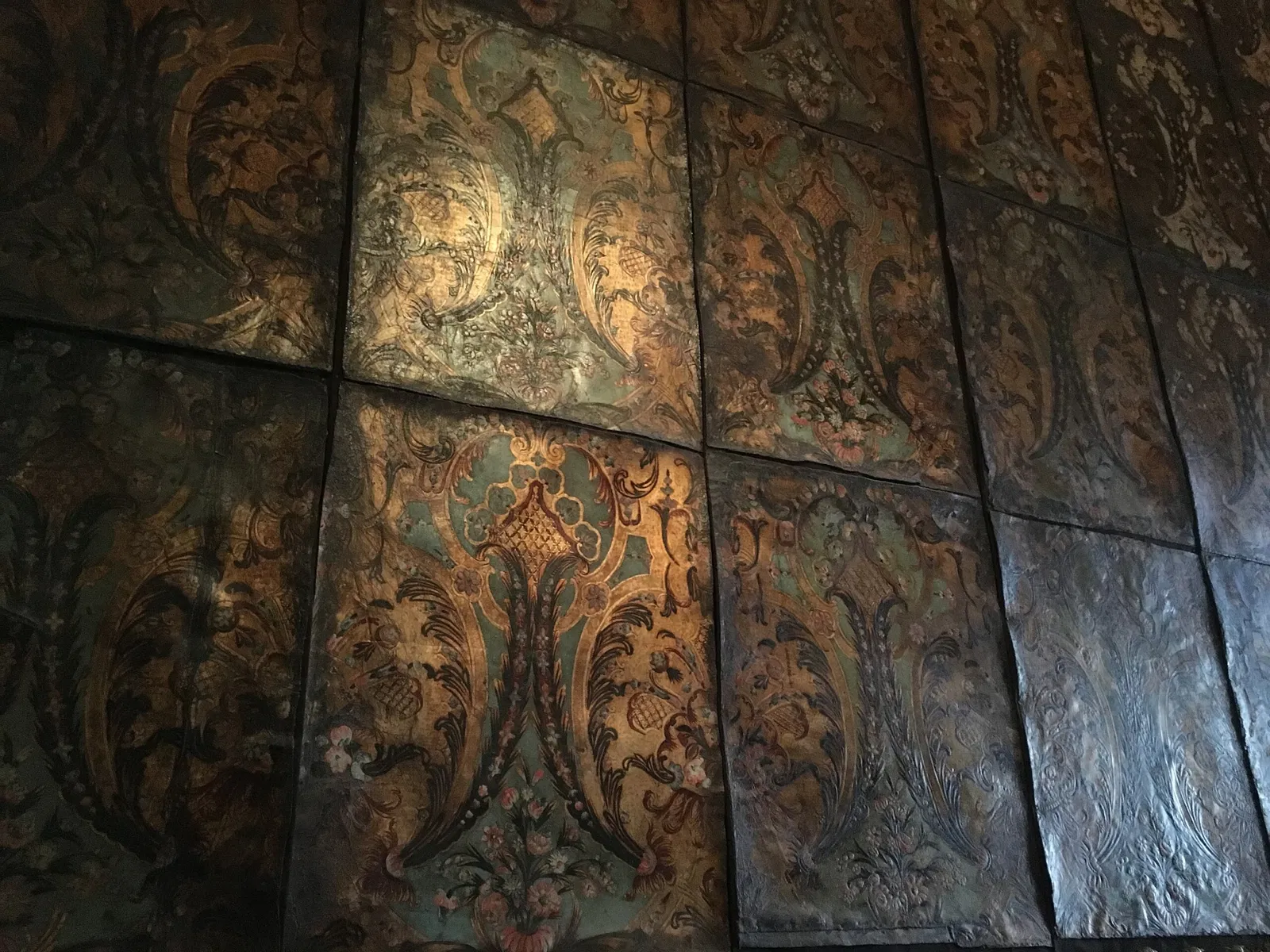 Isabella Stewart Gardner Museum