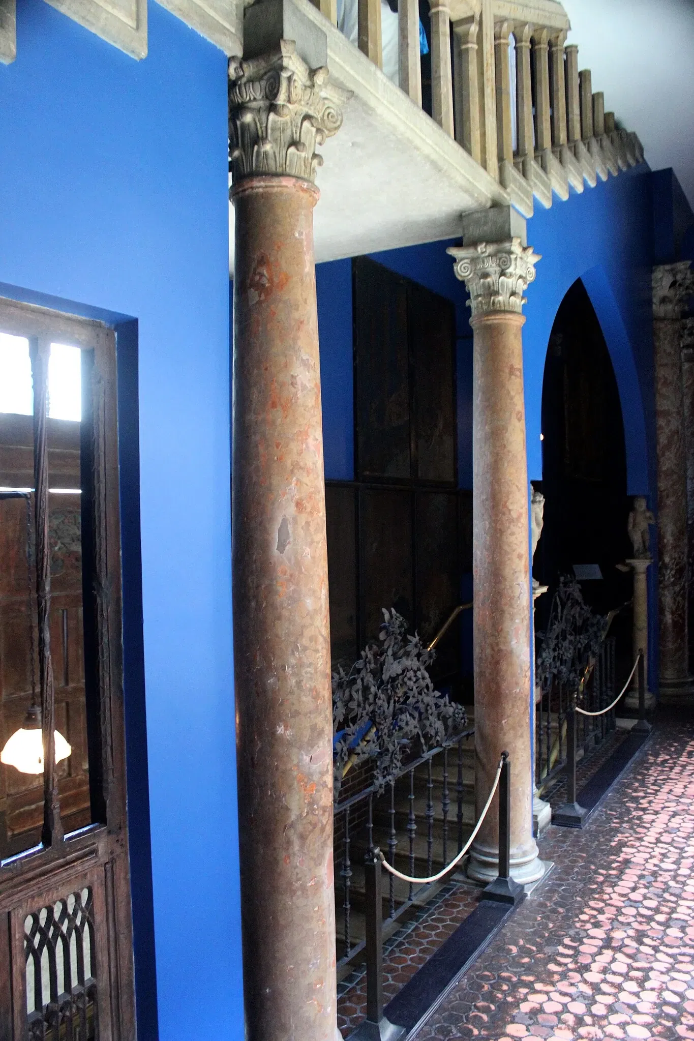 Isabella Stewart Gardner Museum