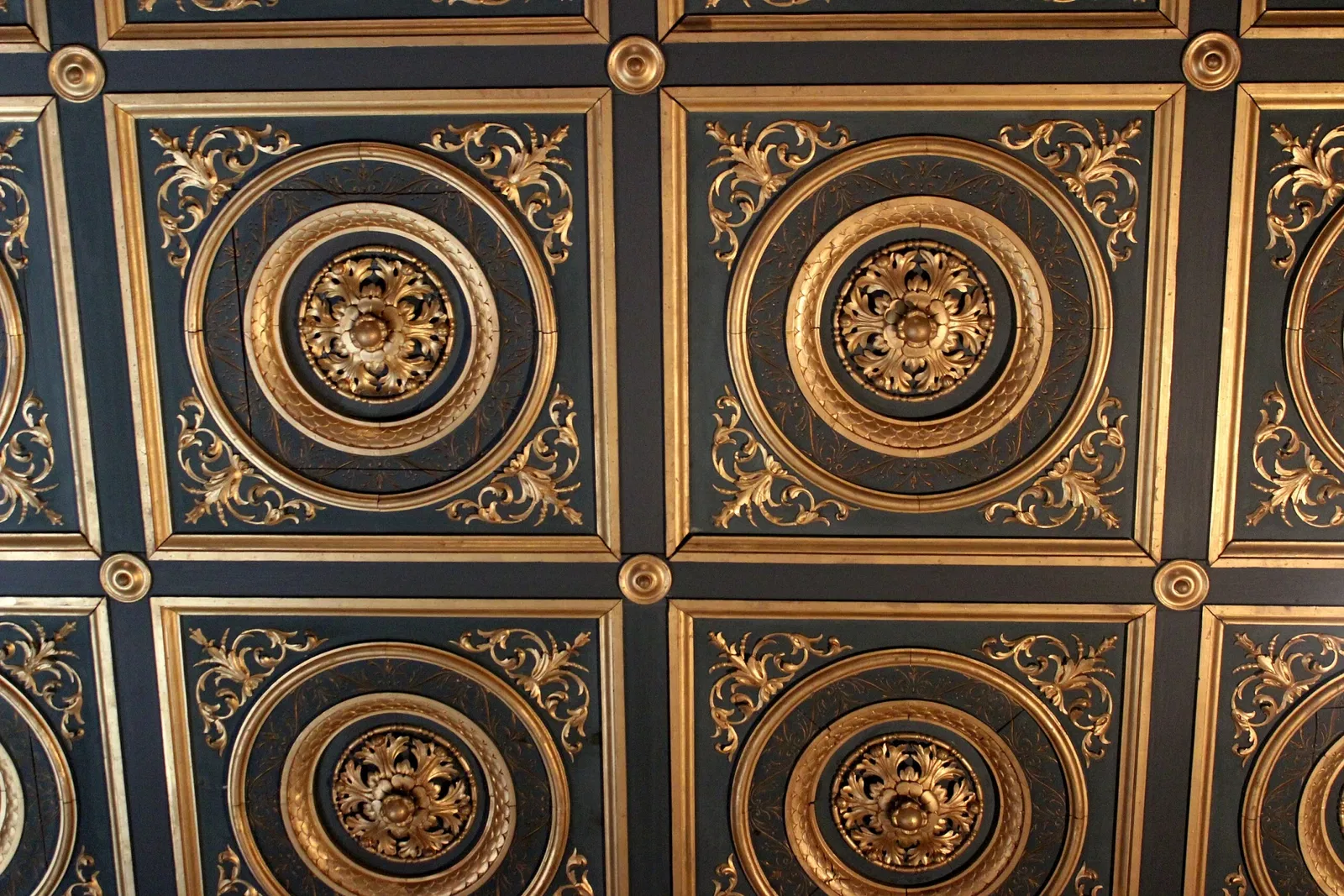 Isabella Stewart Gardner Museum