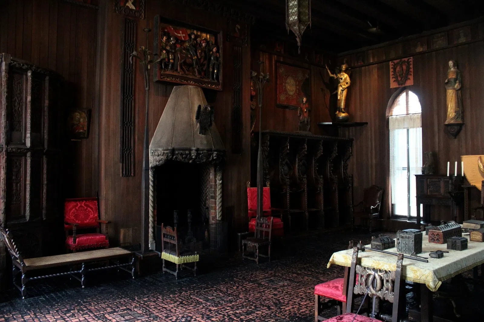 Isabella Stewart Gardner Museum