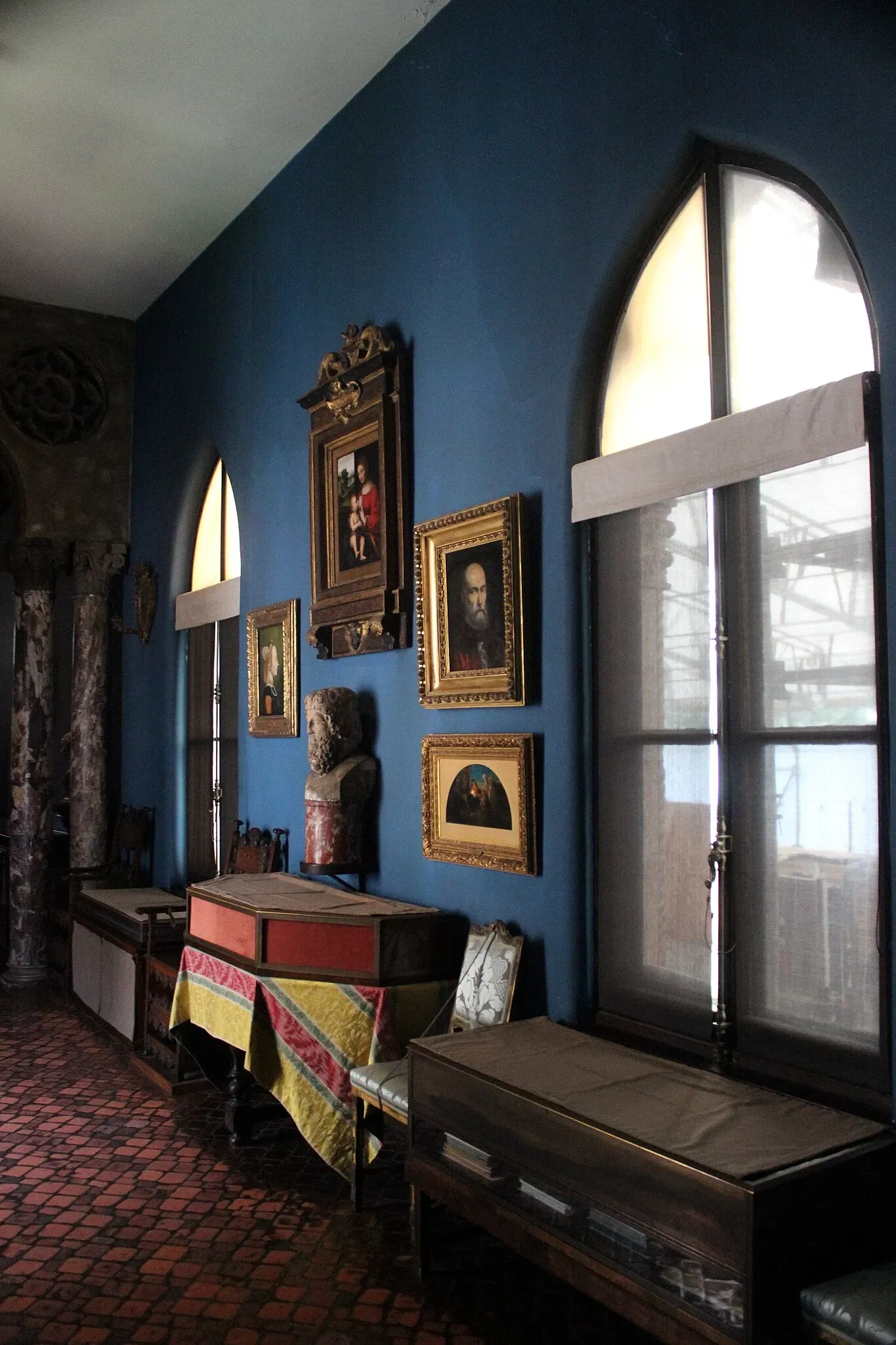 Museo Isabella Stewart Gardner