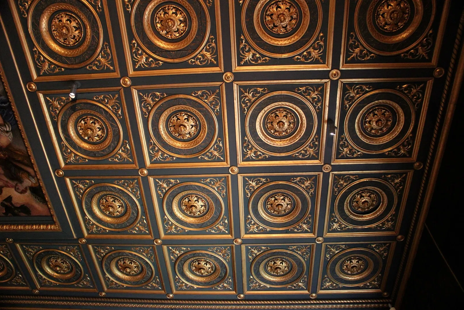 Isabella Stewart Gardner Museum