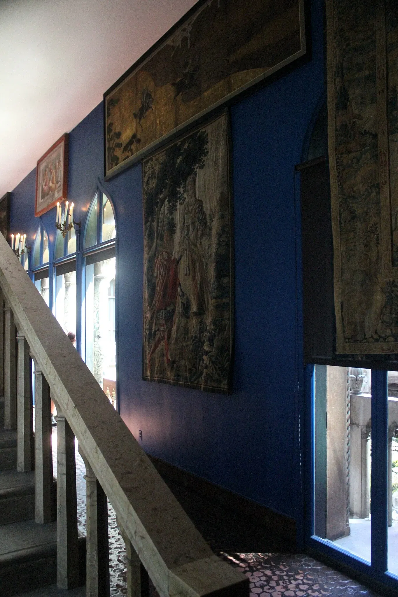 Isabella Stewart Gardner Museum