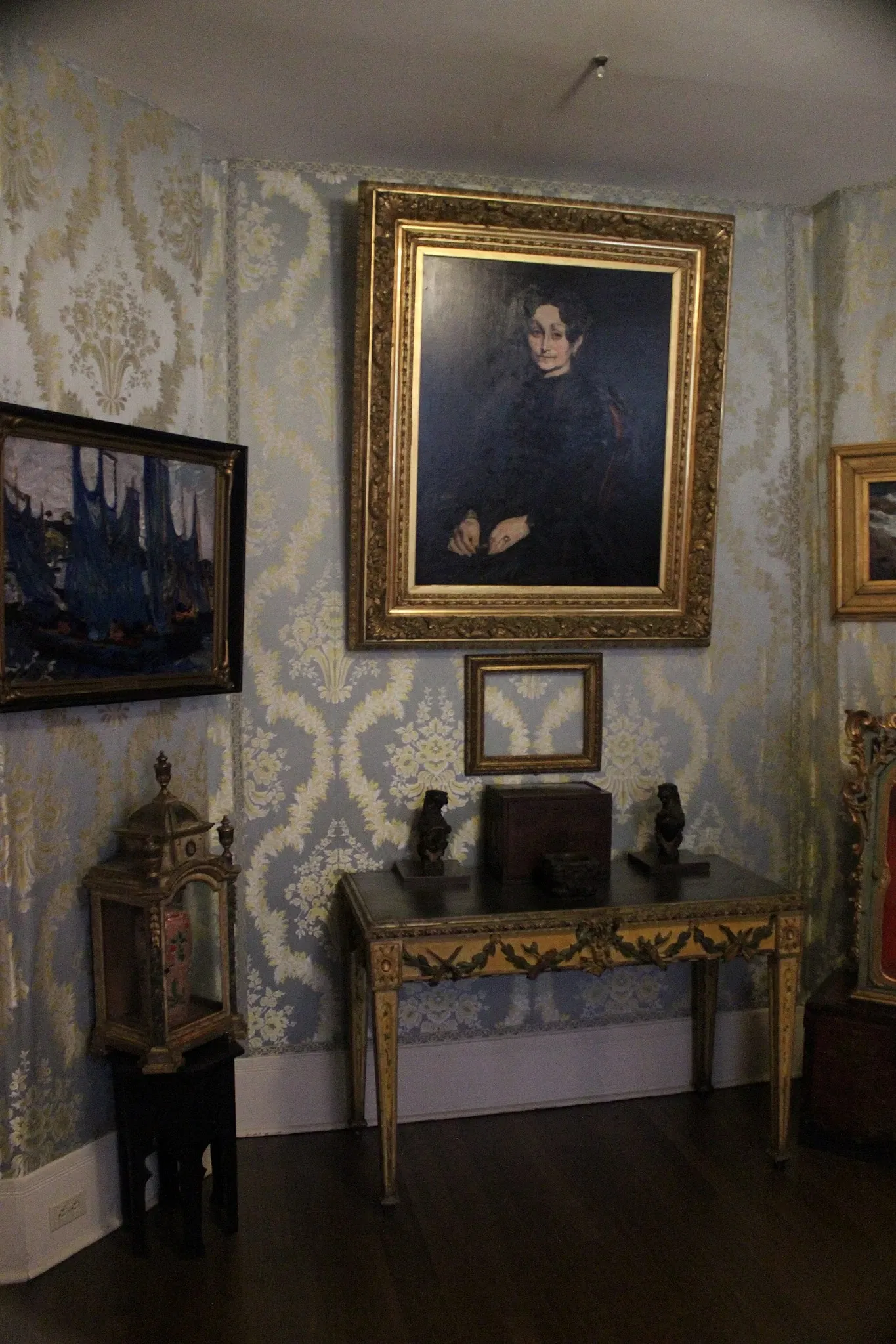 Isabella Stewart Gardner Museum