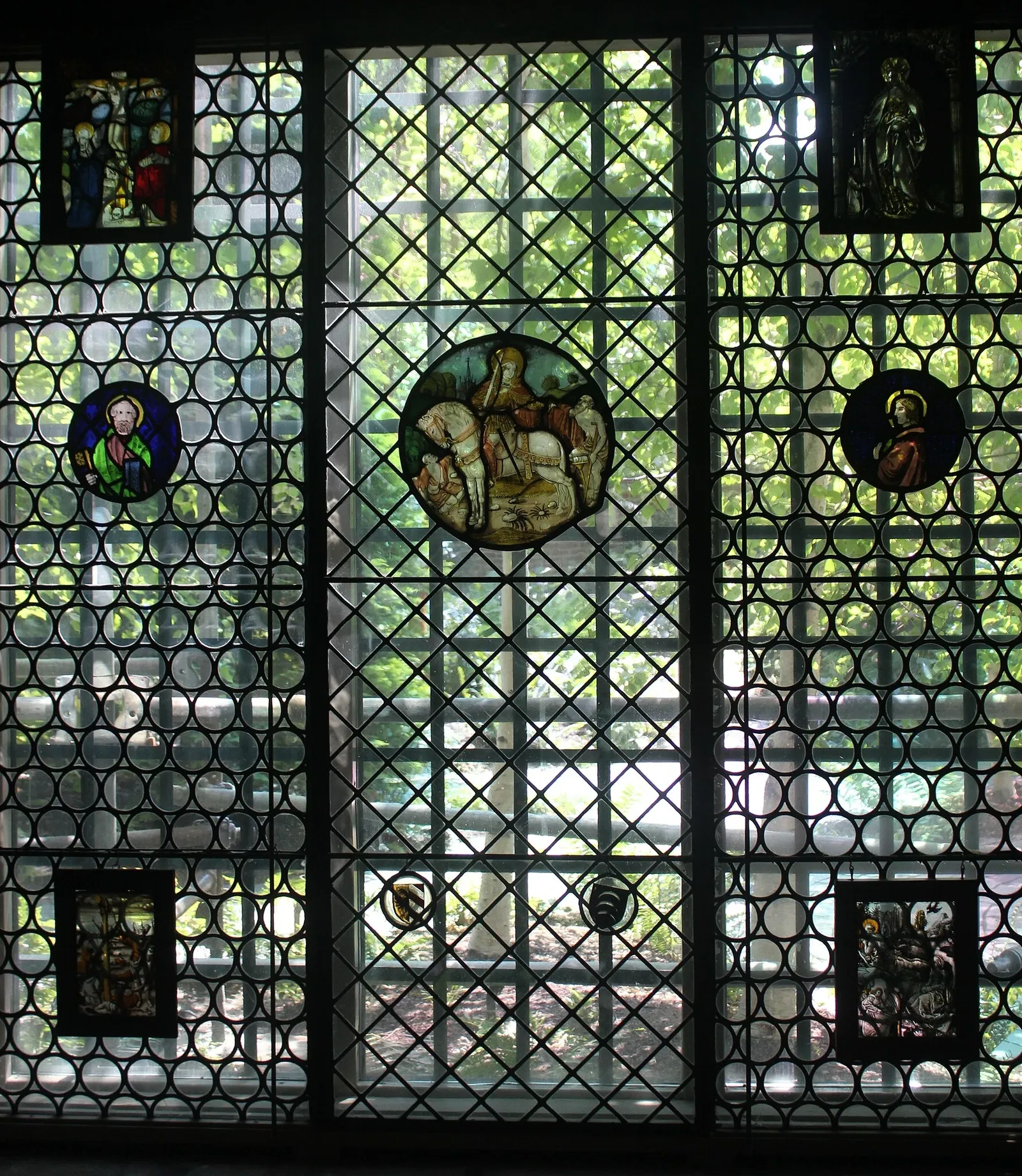 Museo Isabella Stewart Gardner