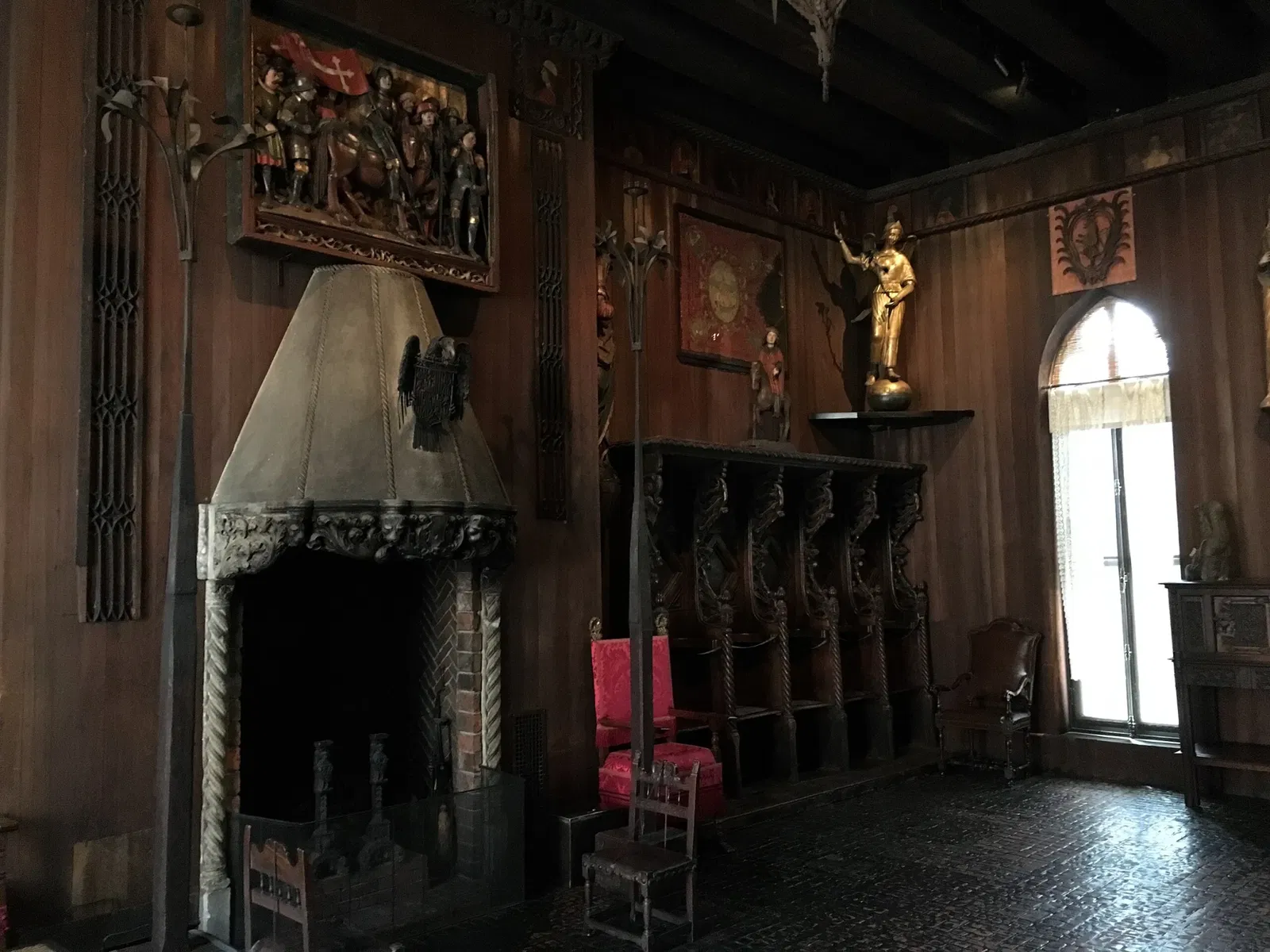 Museo Isabella Stewart Gardner