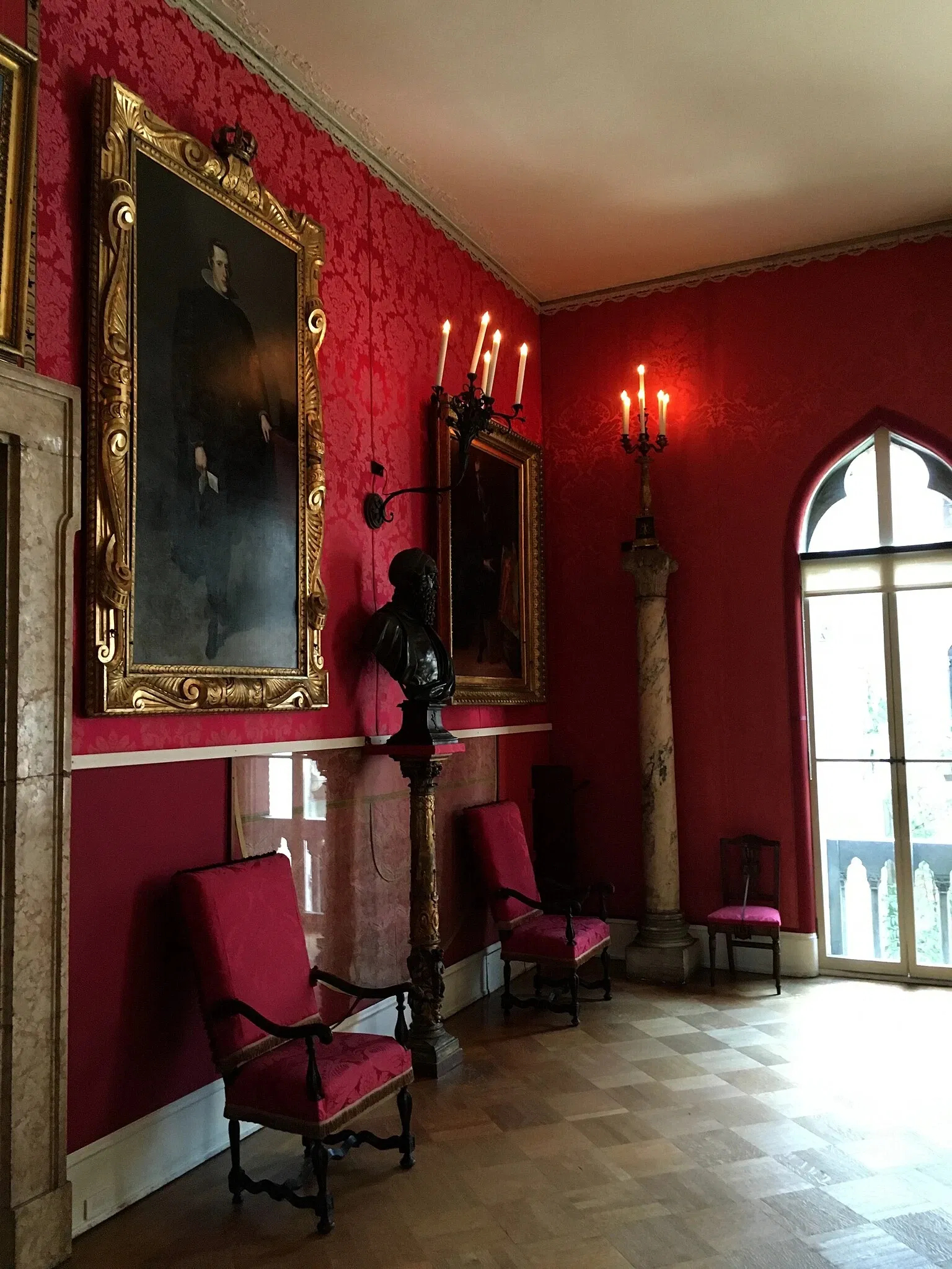 Museo Isabella Stewart Gardner