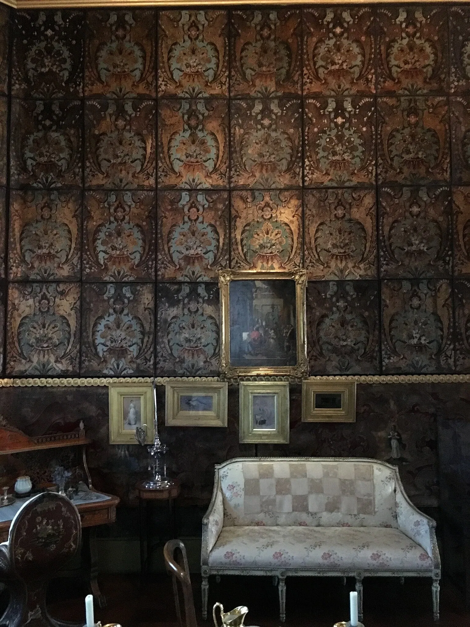 Isabella Stewart Gardner Museum