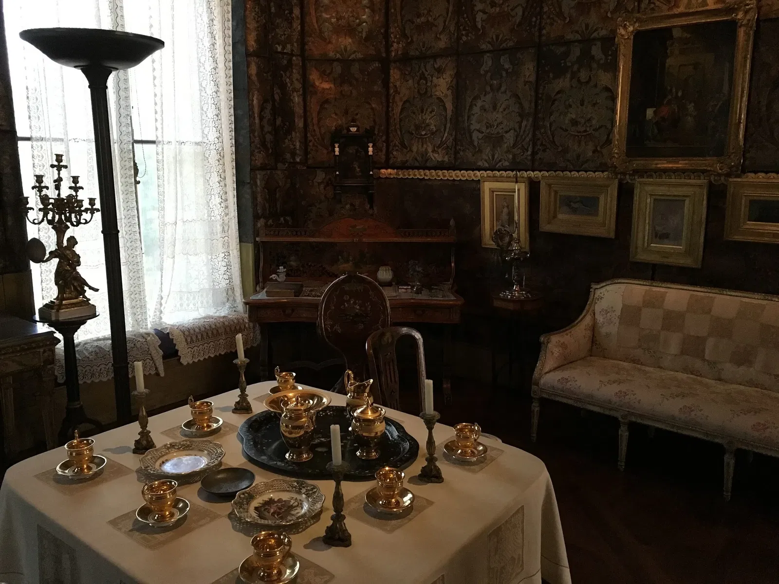 Museo Isabella Stewart Gardner