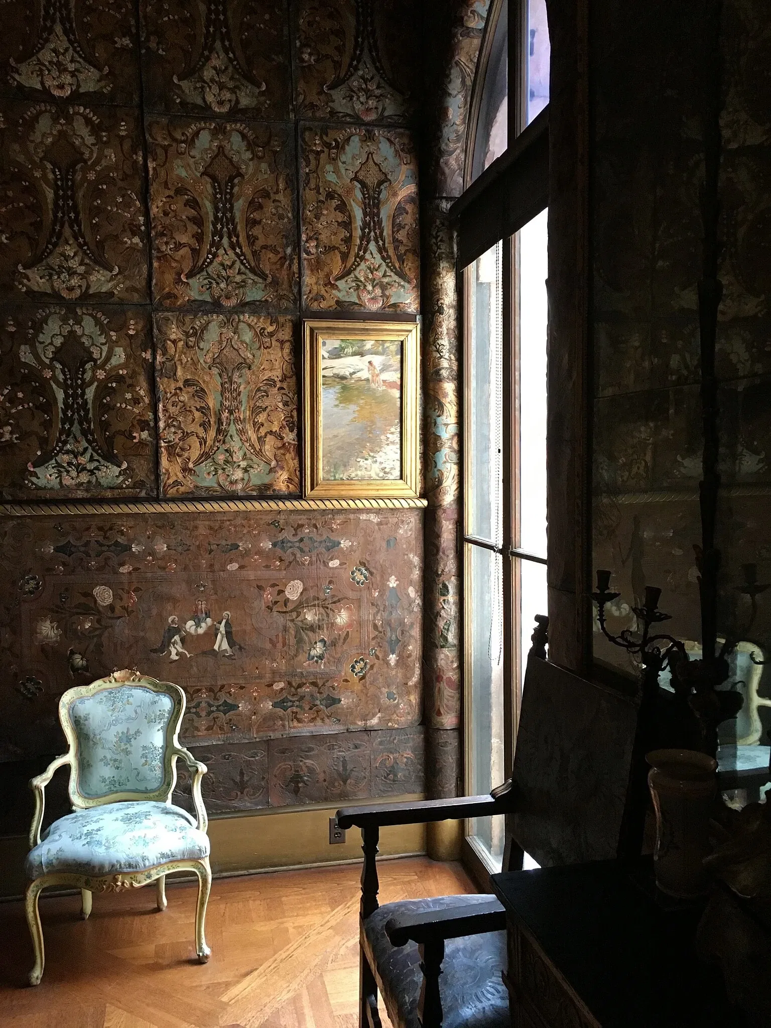 Isabella Stewart Gardner Museum