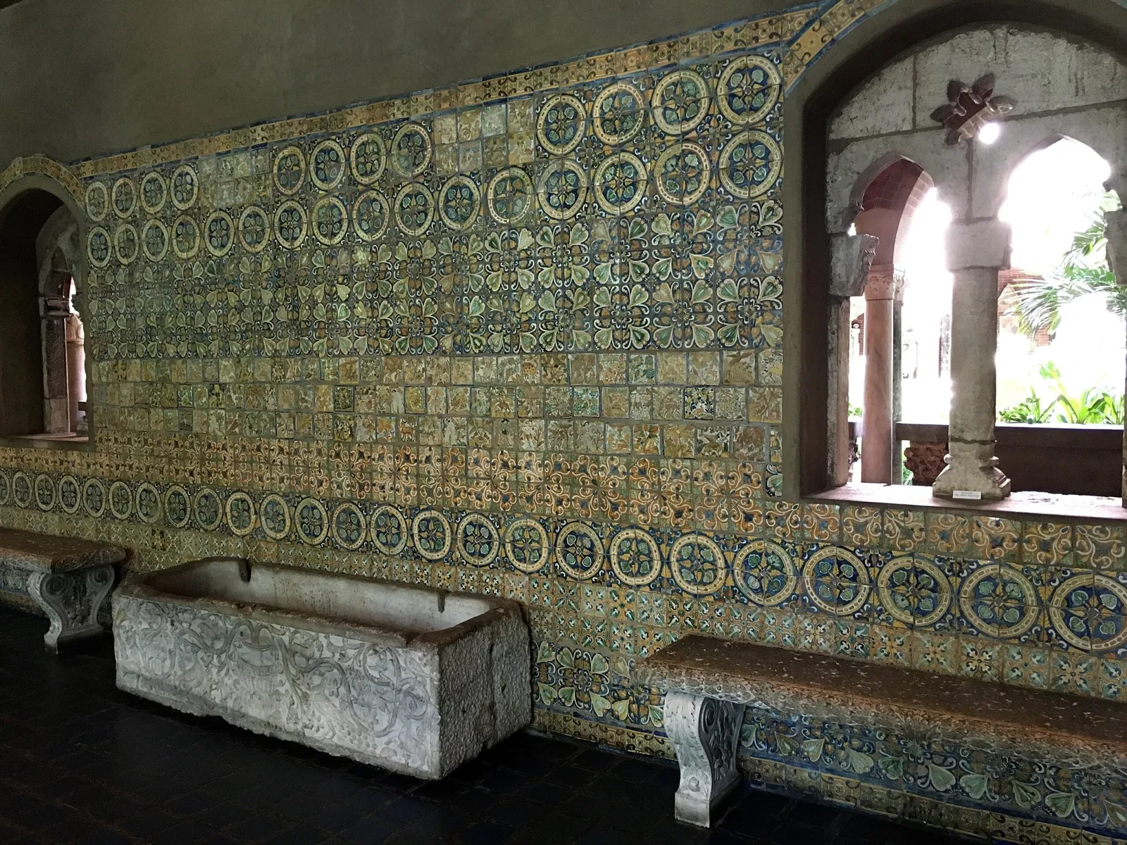 Museo Isabella Stewart Gardner