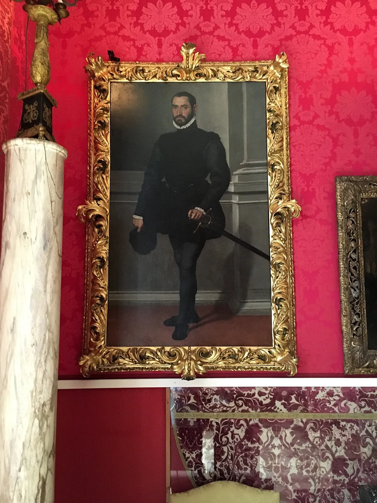 Isabella Stewart Gardner Museum