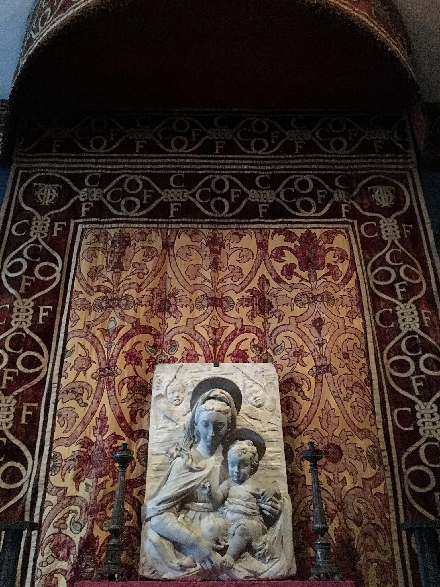 Isabella Stewart Gardner Museum