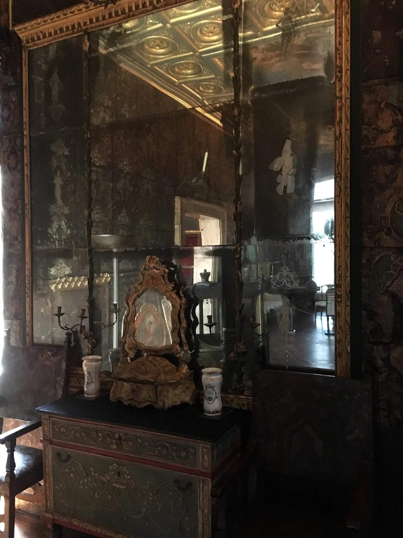 Museo Isabella Stewart Gardner