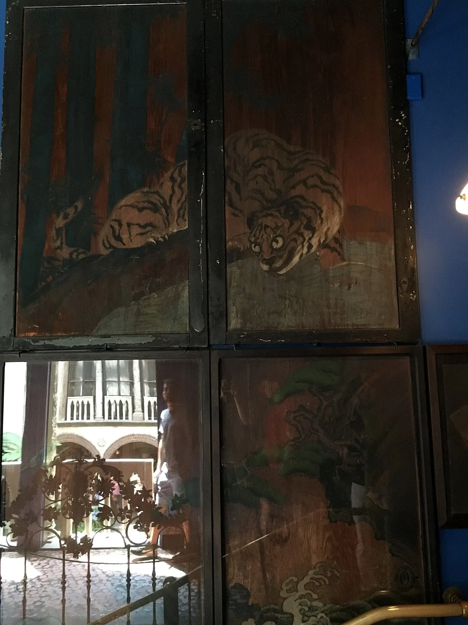 Museo Isabella Stewart Gardner