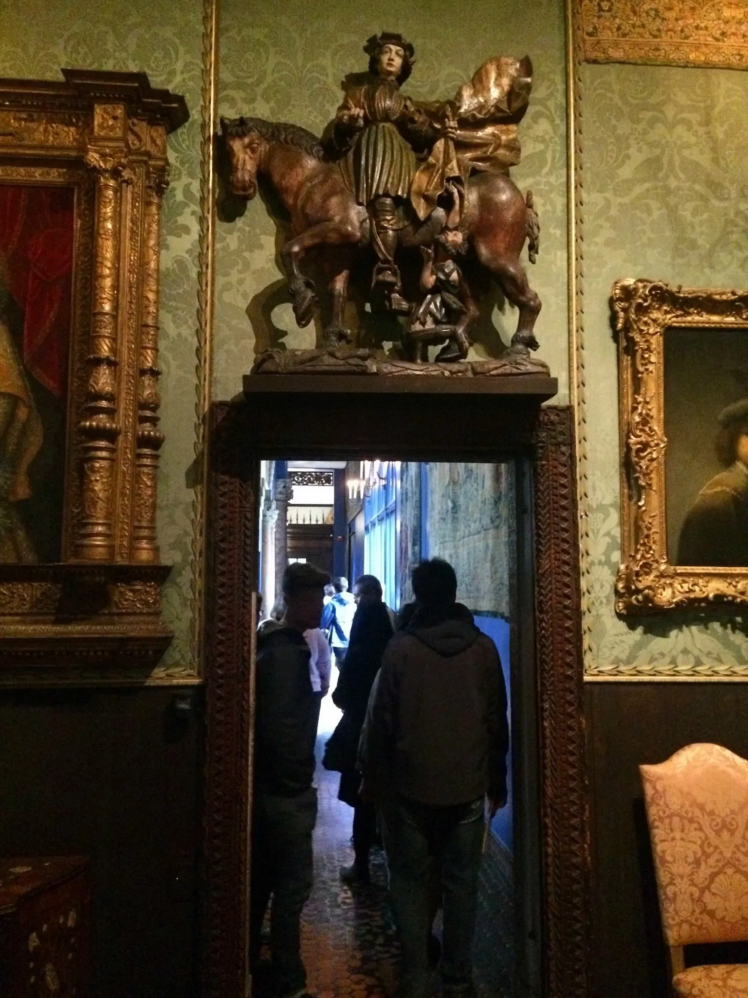 Museo Isabella Stewart Gardner