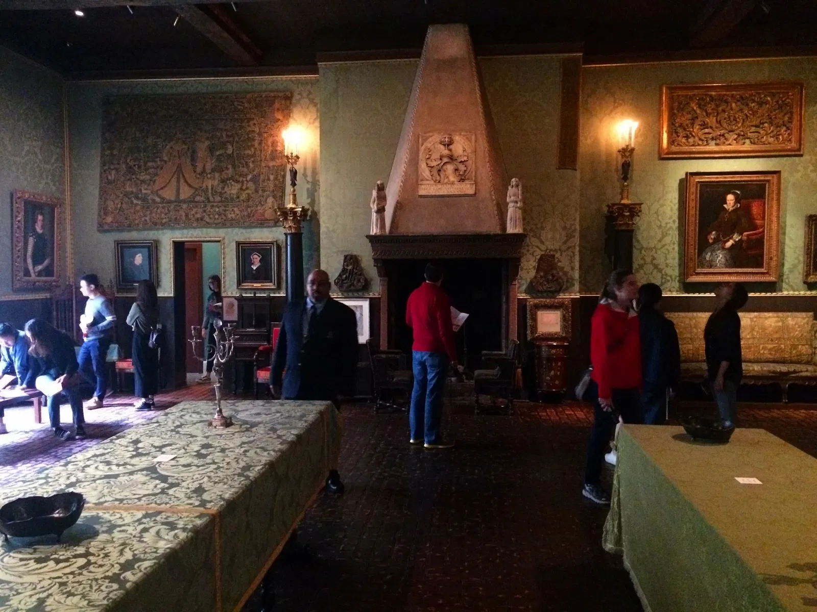 Museo Isabella Stewart Gardner