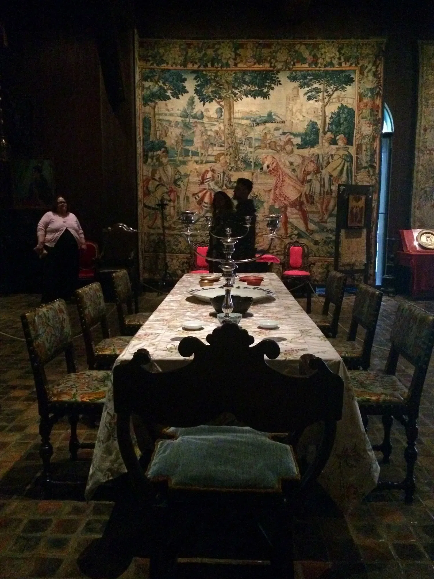 Isabella Stewart Gardner Museum