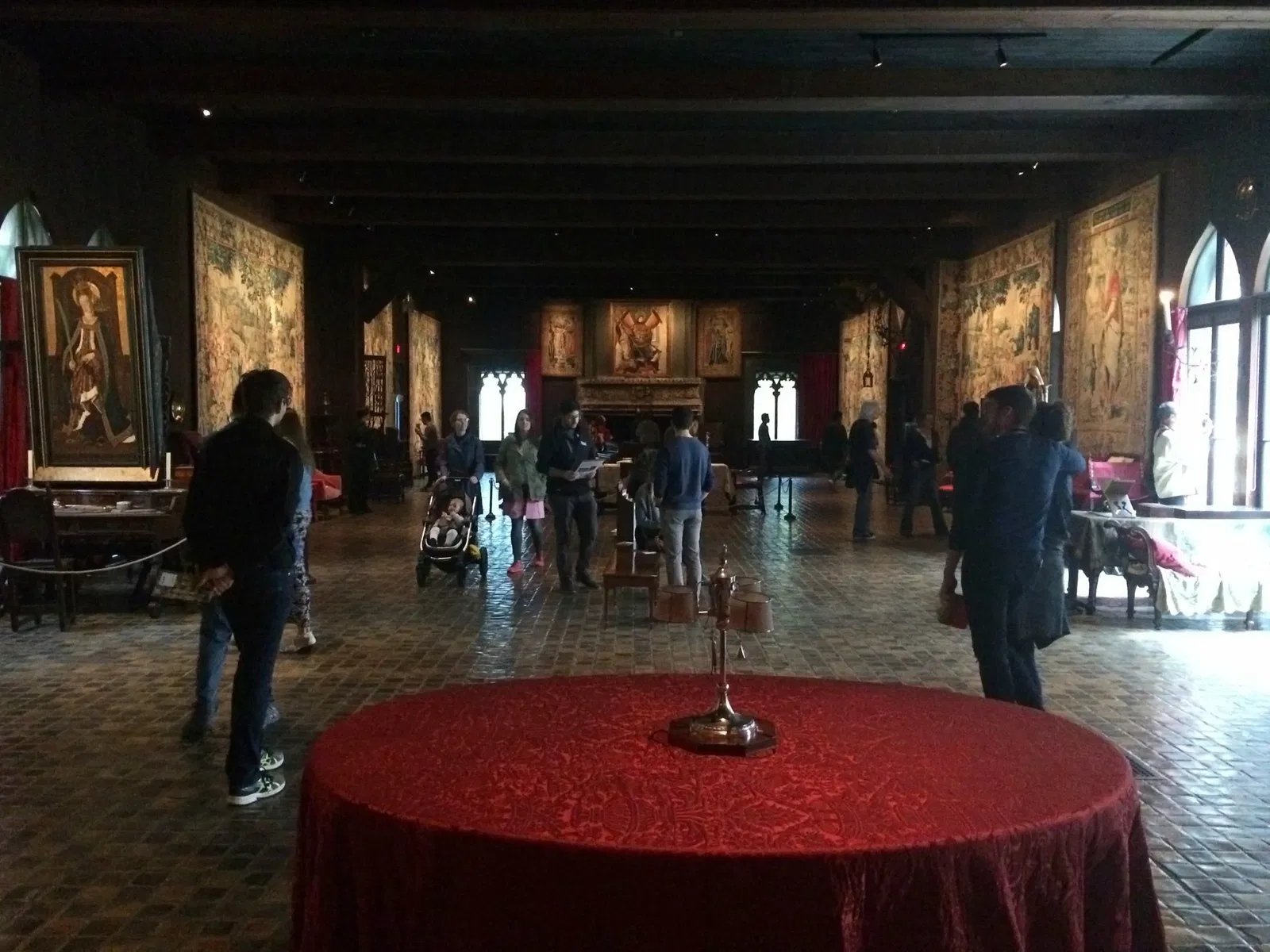 Museo Isabella Stewart Gardner