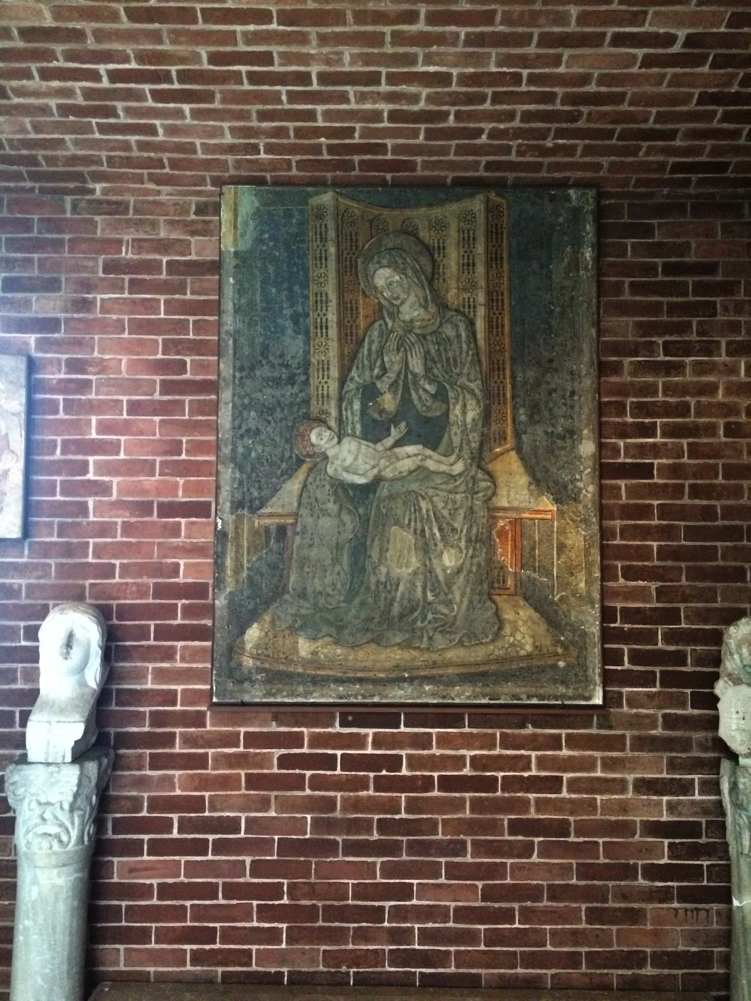 Museo Isabella Stewart Gardner