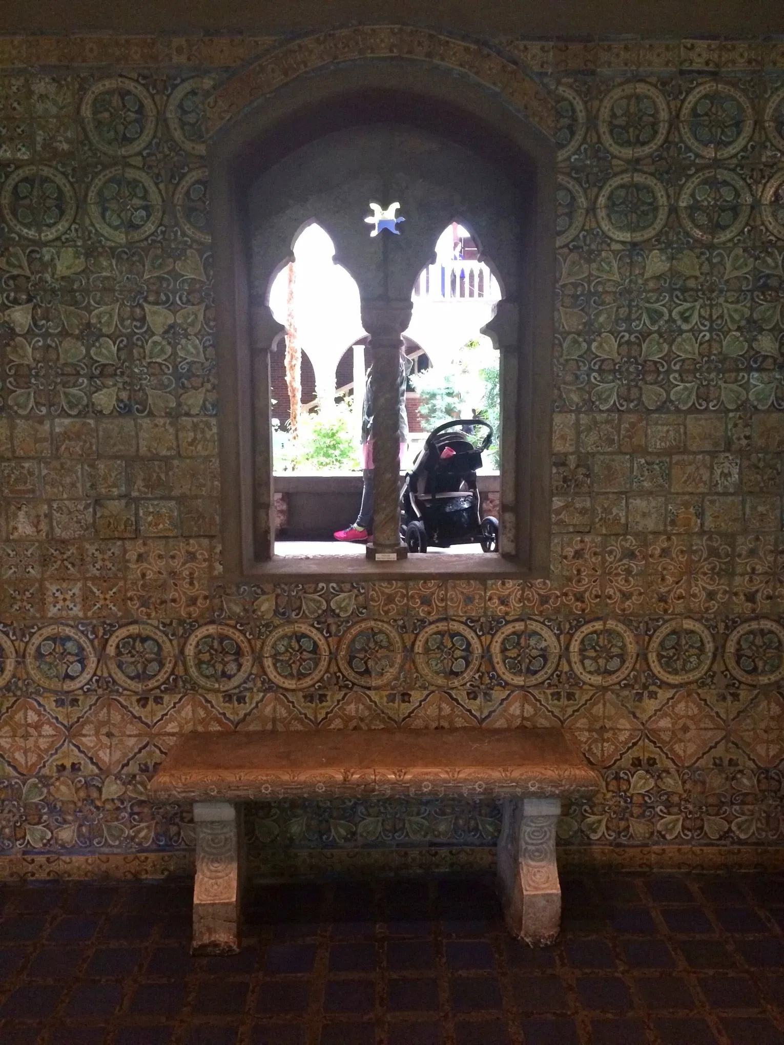 Isabella Stewart Gardner Museum