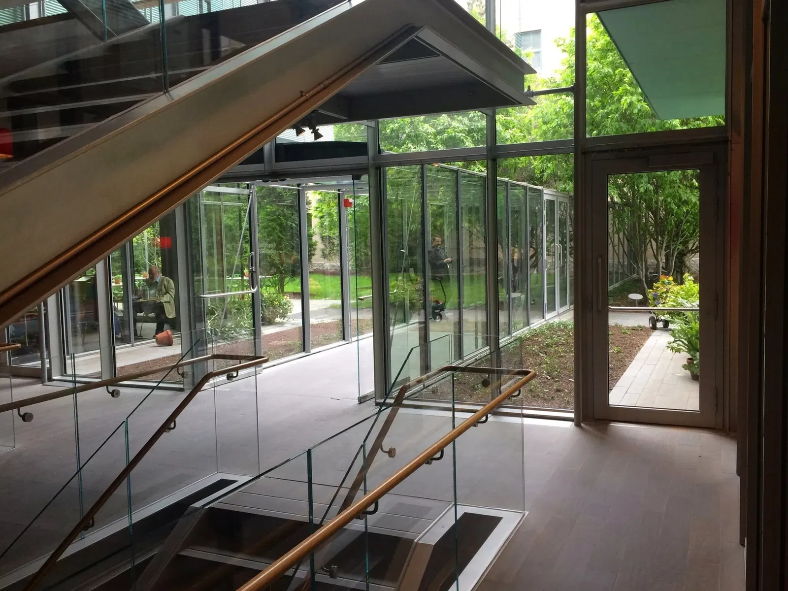 Isabella Stewart Gardner Museum